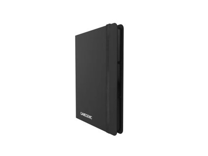 Gamegenic: Casual Album 18-Pocket Black