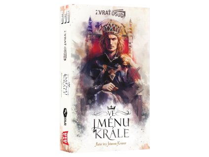 Ve jménu krále