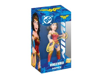MINIX Movies: DC - Wonder Woman