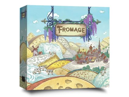 Fromage
