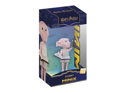 MINIX Movies: Harry Potter - Dobby