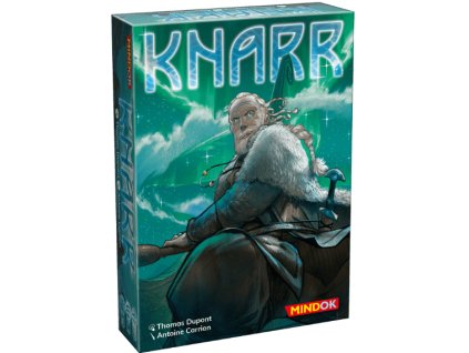 Knarr