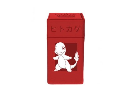 M2 Charmander Pokémon - Ultra Pro