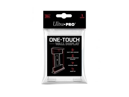 35PT One-Touch Wall Display - Ultra Pro
