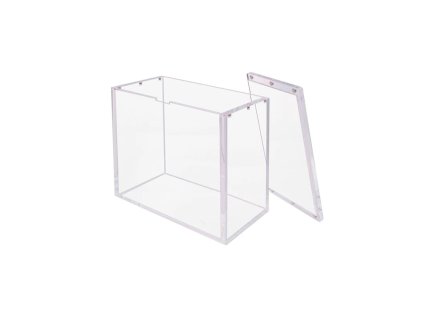 Acrylic Booster Box Display - Pokémon (UP)