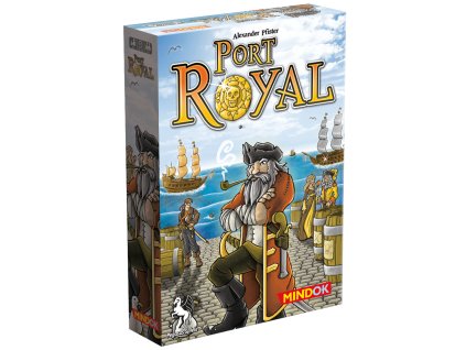 Port Royal