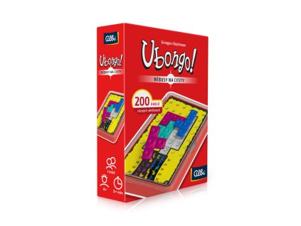 ubongo rebusy na cesty 2