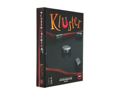 kluster 5