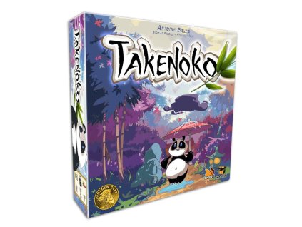 Takenoko