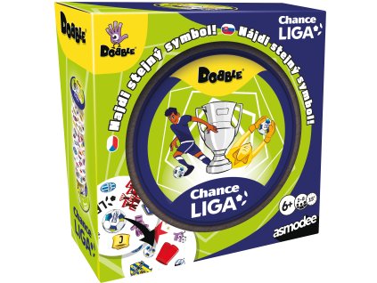Dobble Chance Liga #1