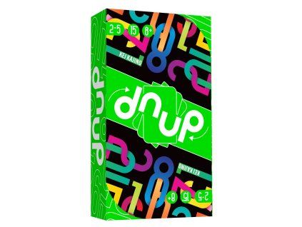dnup #1