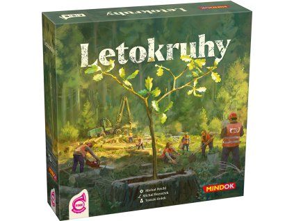 Letokruhy