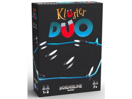 kluster duo 5