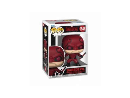funko pop vinyl daredevil marvel