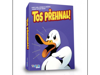 tos prehnal