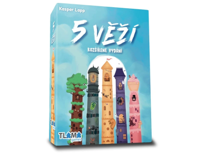 5 vezi rozsirene vydani