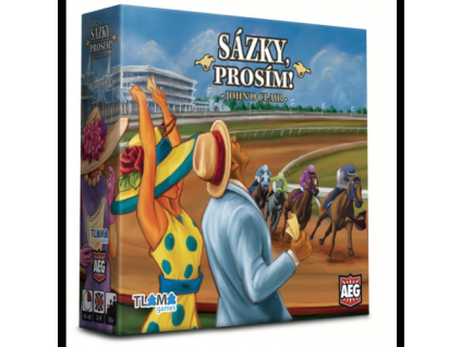 sazky prosim
