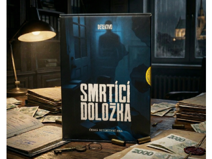 Smrtící doložka