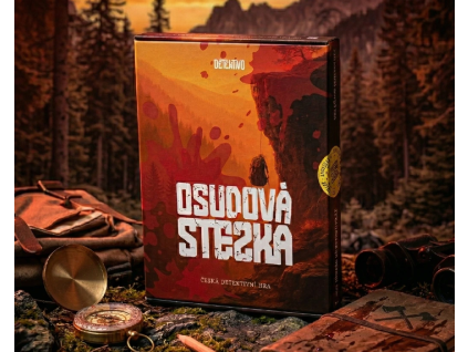 Osudová stezka