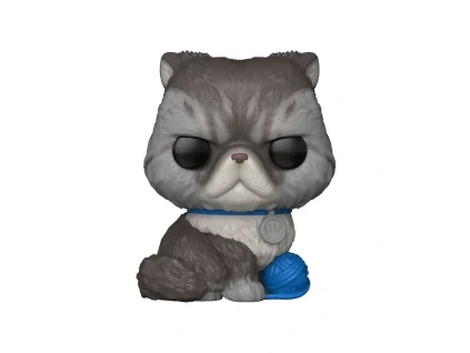 funko pop vinyl persian pets funko