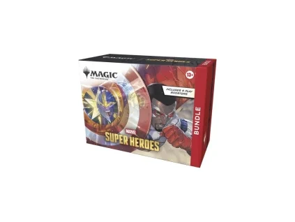 mtg marvel superheroes bundle en