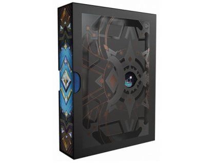 Secrets of Strixhaven Codex Bundle