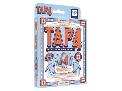 Tap 4