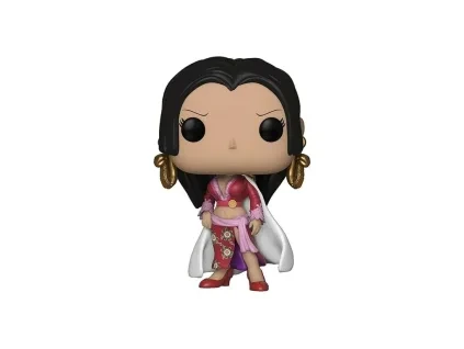Funko Pop! ONE PIECE 330 Boa Hancock