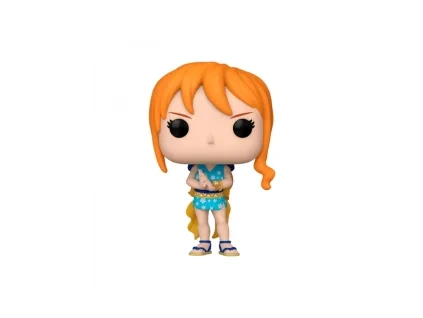 funko pop vinyl onami wano one piece