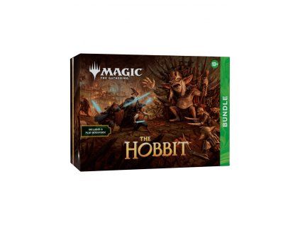 Magic: the Gathering - The Hobbit - Bundle