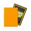 fundas dragon shield matte standard 63x88 naranja 1799 (1)