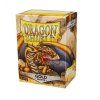 Dragon Shield - Matte Gold