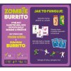 Zombie Burrito