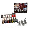 GM1004 Character Starter Paint Set 01