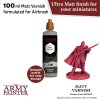 AW2003 100ml Matt Varnish 02