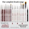 TL5043 Most Wanted Brush Set 04