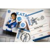 top db096 avatar board game, last airbender aang's destiny, avatar card game, boardgame select, card of player katara