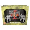 BattleTech House Davion Heavy Battle Lance