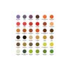AK Wargame Paint It All Box 108 Colors 3Gen 03