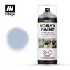 vallejo hobby spray paint 28020 wolf grey 1