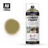 vallejo hobby spray paint 28001 panzer yellow 2