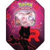 Pokemon TCG : Team Rocket Tin - Mewtwo