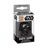 Funko POP Keychain: Star Wars- Darth Vader