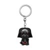 Funko POP Keychain: Star Wars- Darth Vader 1