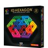 smart iq deluxe hexagon