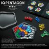 SMART-IQ Deluxe-Pentagon 2