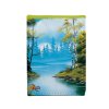 Bob Ross Lakeside Path Alcove Flip Deck Box 2