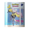 Iono and Bellibolt 9-Pocket PRO-Binder for Pokémon