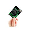 APEX Deck Protector Sleeves Venusaur Neon Kanto Pokémon - Ultra Pro (2)