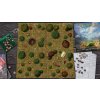 The Terrain Set Build Your Own Battle Map Kit 2